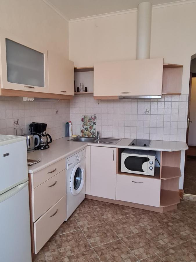 Lacplesa Central Apartments ريغا المظهر الخارجي الصورة