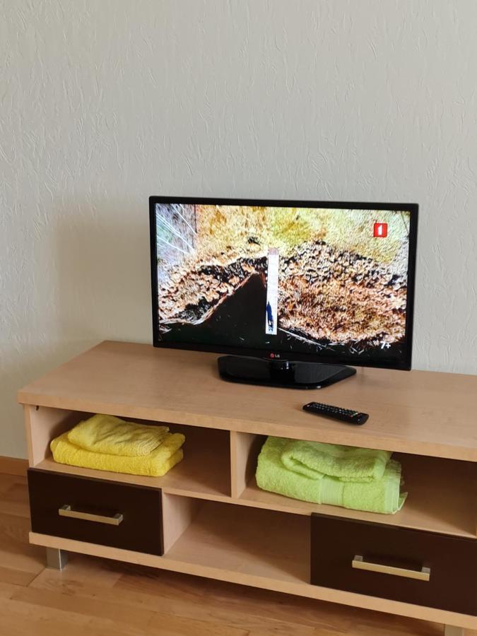 Lacplesa Central Apartments ريغا المظهر الخارجي الصورة