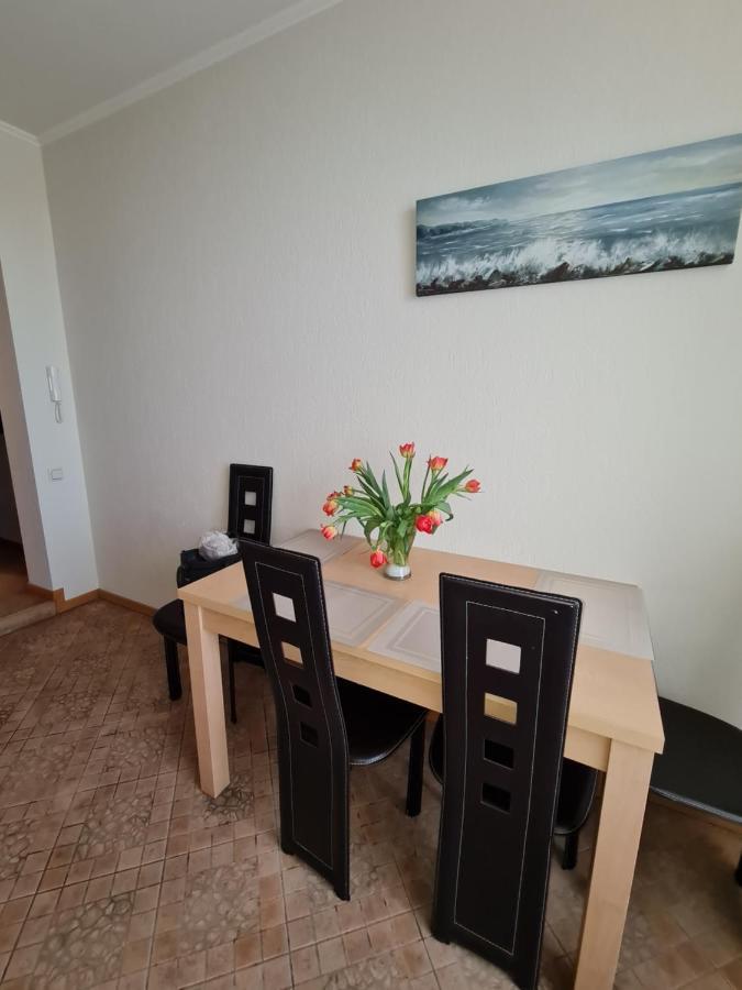 Lacplesa Central Apartments ريغا المظهر الخارجي الصورة