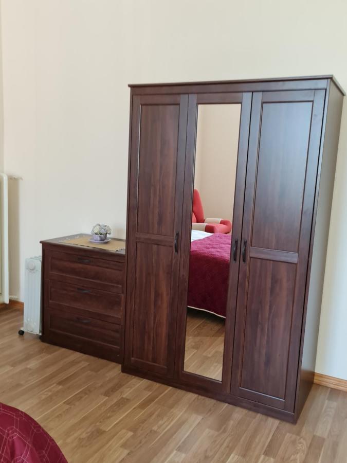 Lacplesa Central Apartments ريغا المظهر الخارجي الصورة
