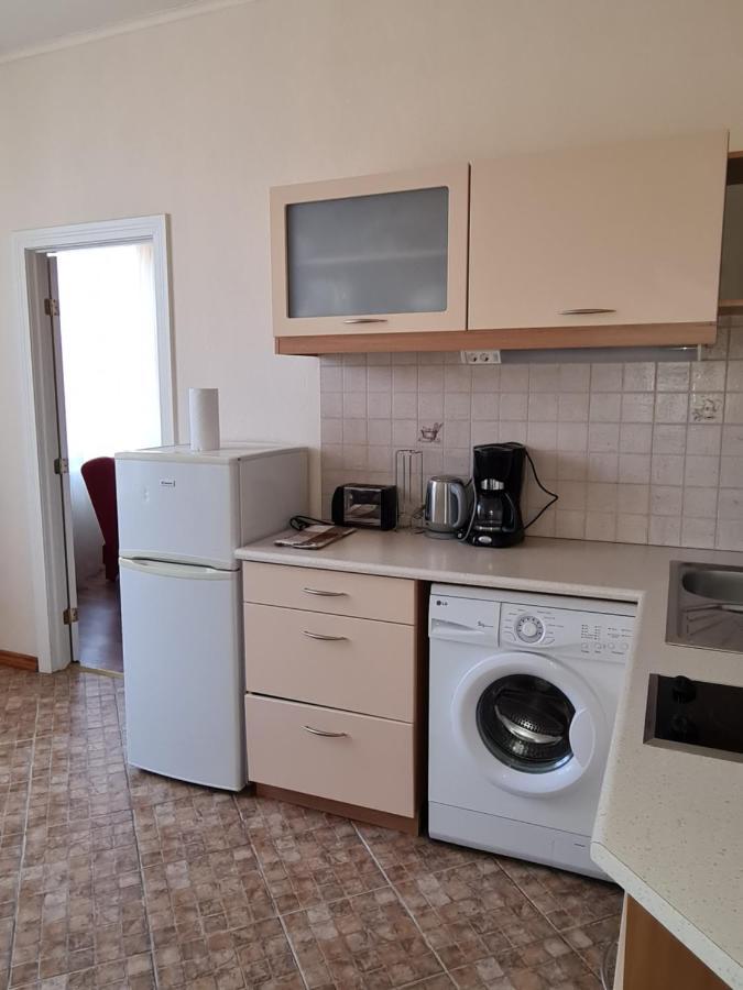 Lacplesa Central Apartments ريغا المظهر الخارجي الصورة