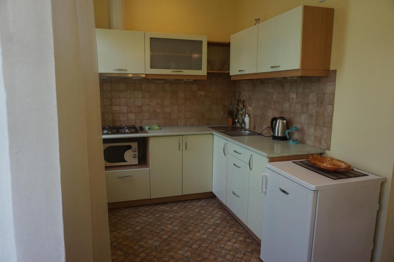 Lacplesa Central Apartments ريغا المظهر الخارجي الصورة