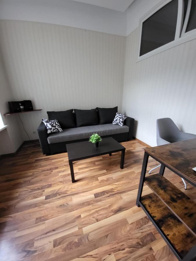 Lacplesa Central Apartments ريغا المظهر الخارجي الصورة