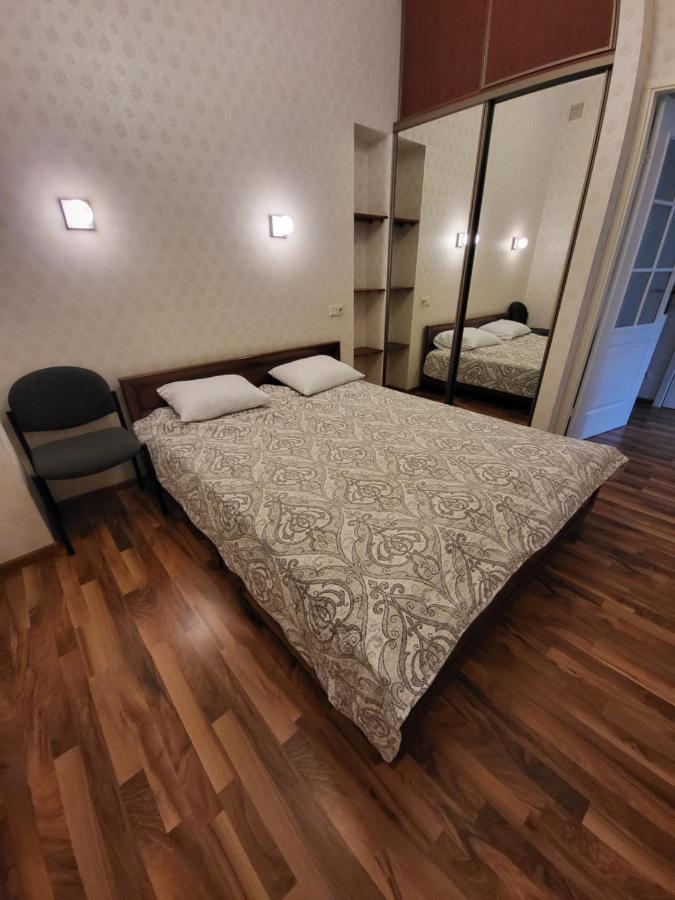 Lacplesa Central Apartments ريغا المظهر الخارجي الصورة