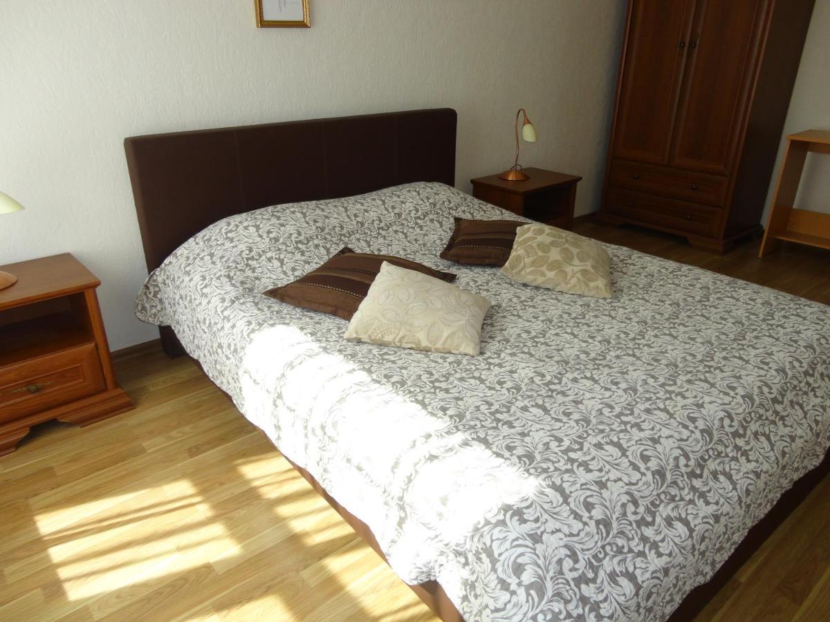 Lacplesa Central Apartments ريغا المظهر الخارجي الصورة